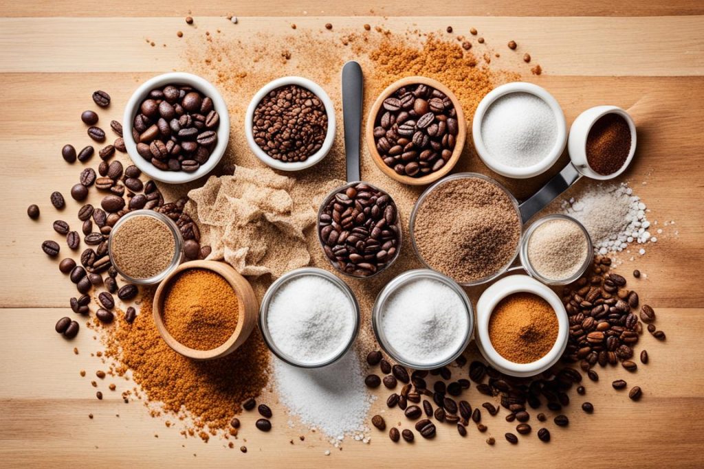 physical exfoliators physical exfoliators