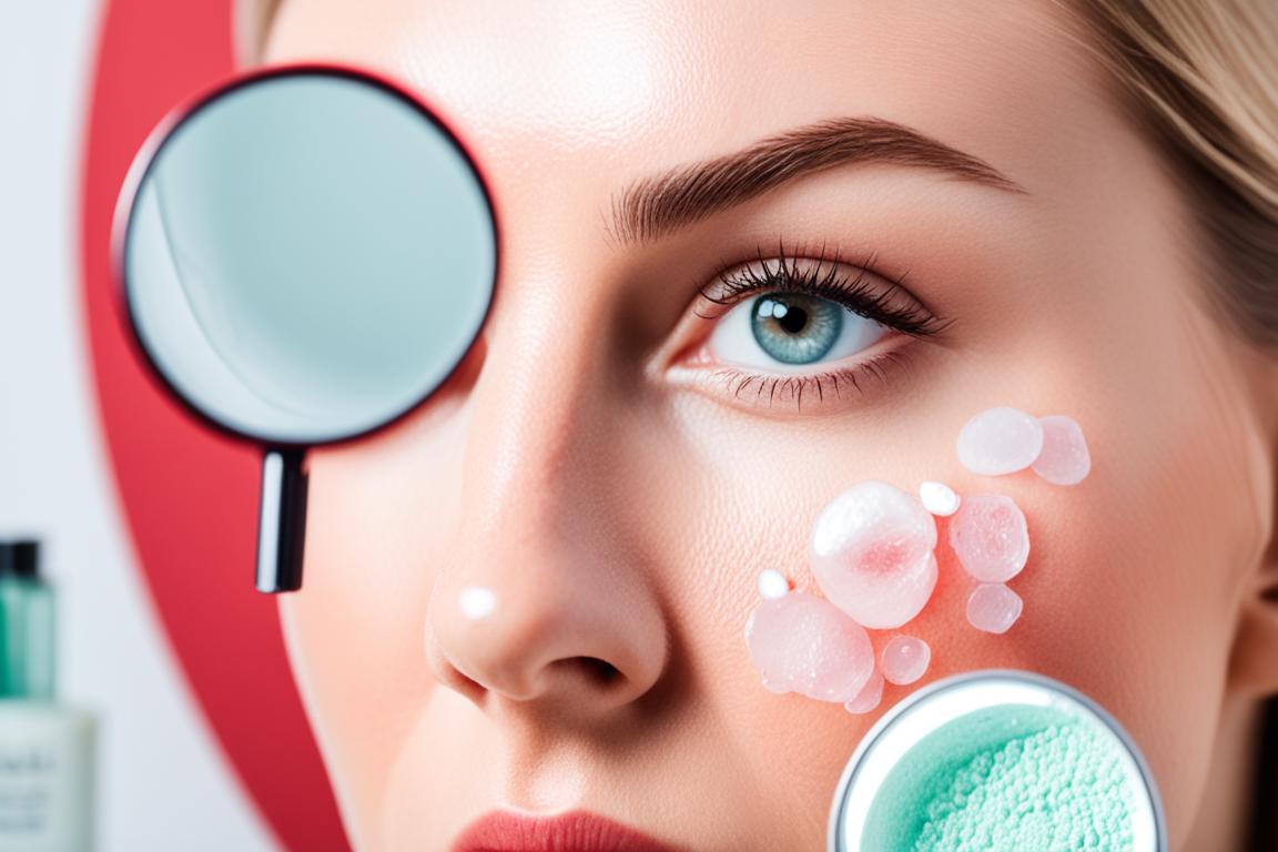 pimple treatment