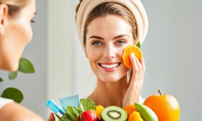 skin advice