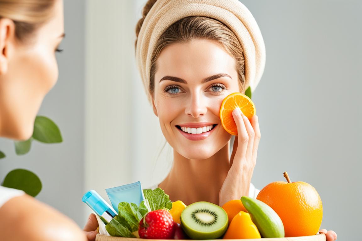 skin advice