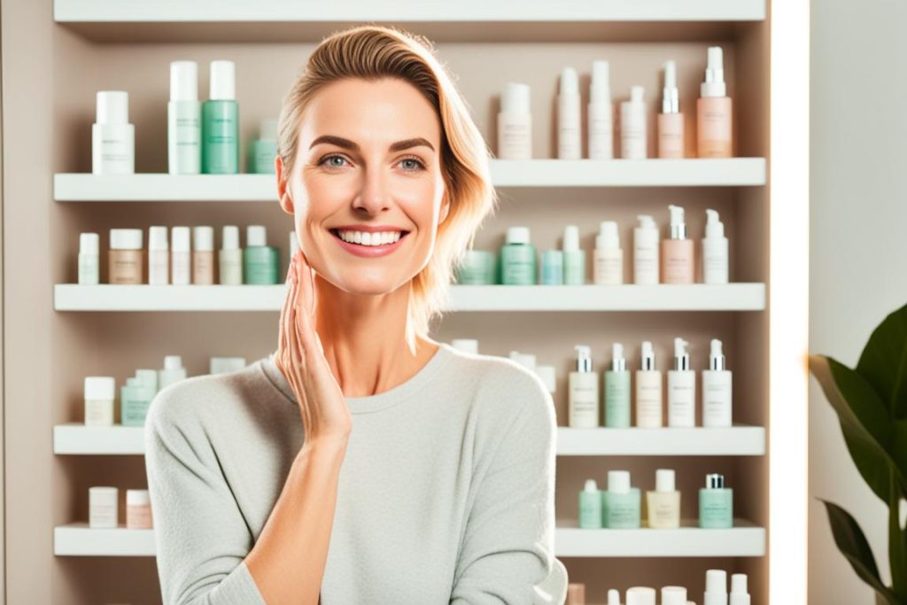 skincare routine for clear skin skincare routine for clear skin