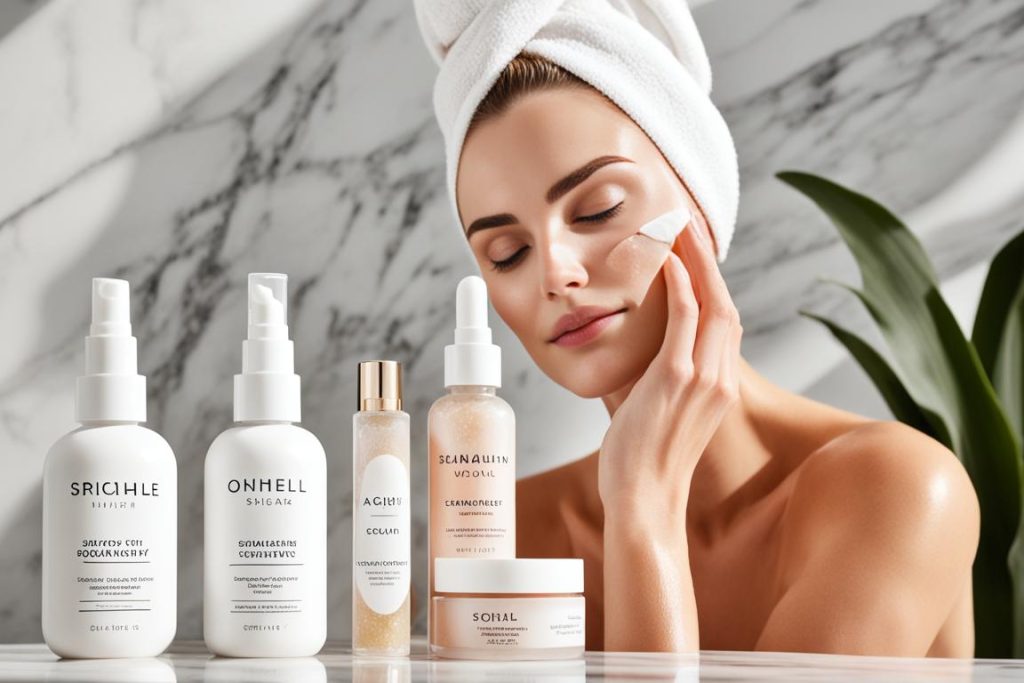 skincare routine for smooth skin skincare routine for smooth skin