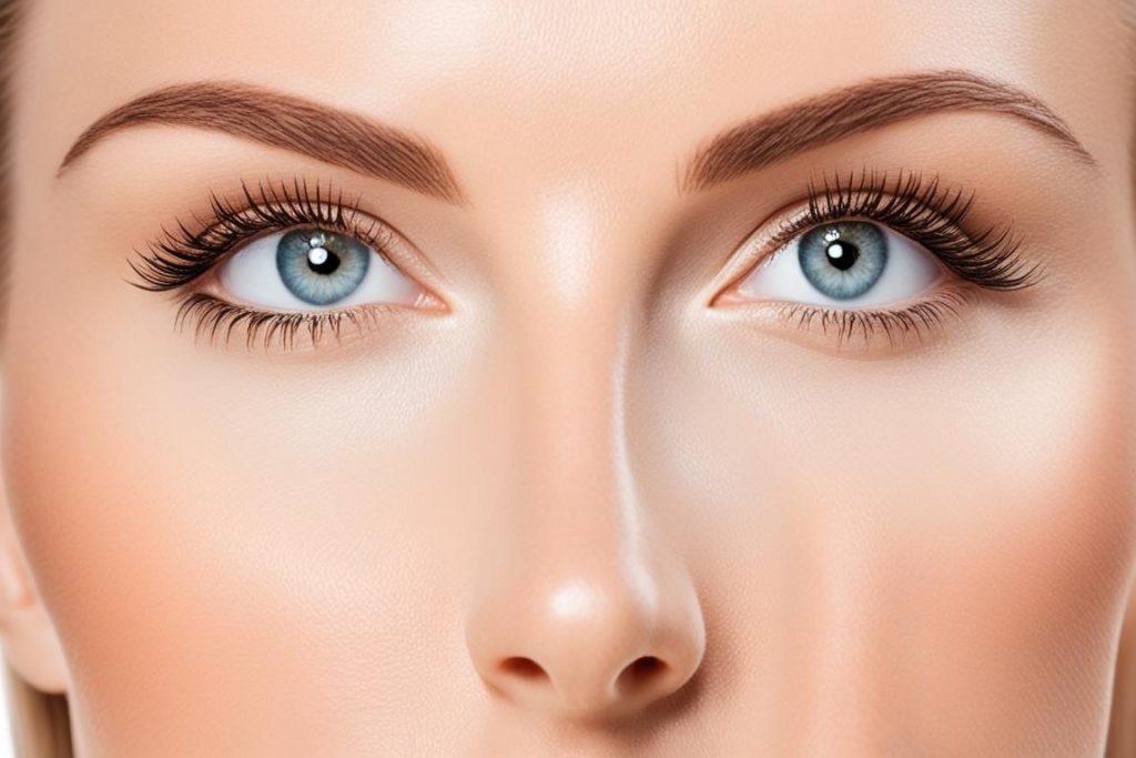 smooth skin texture smooth skin texture
