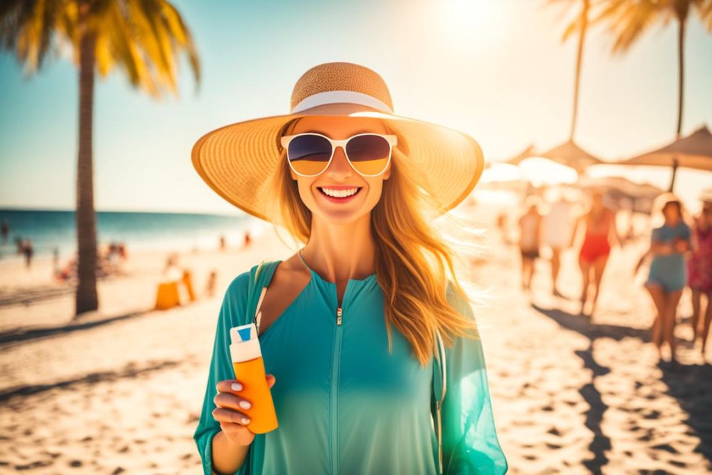 sun protection