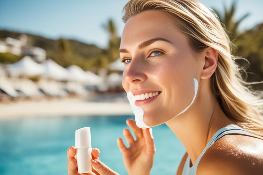sun protection