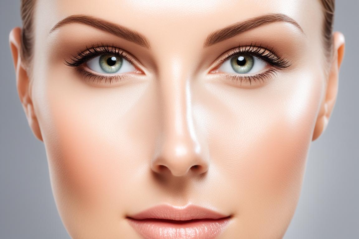 texture skin treatment