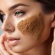 textured skin