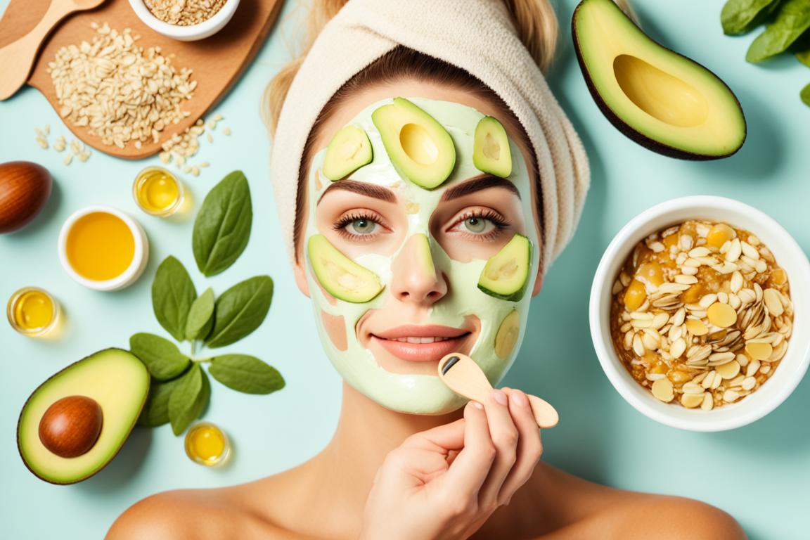 best way to improve skin texture