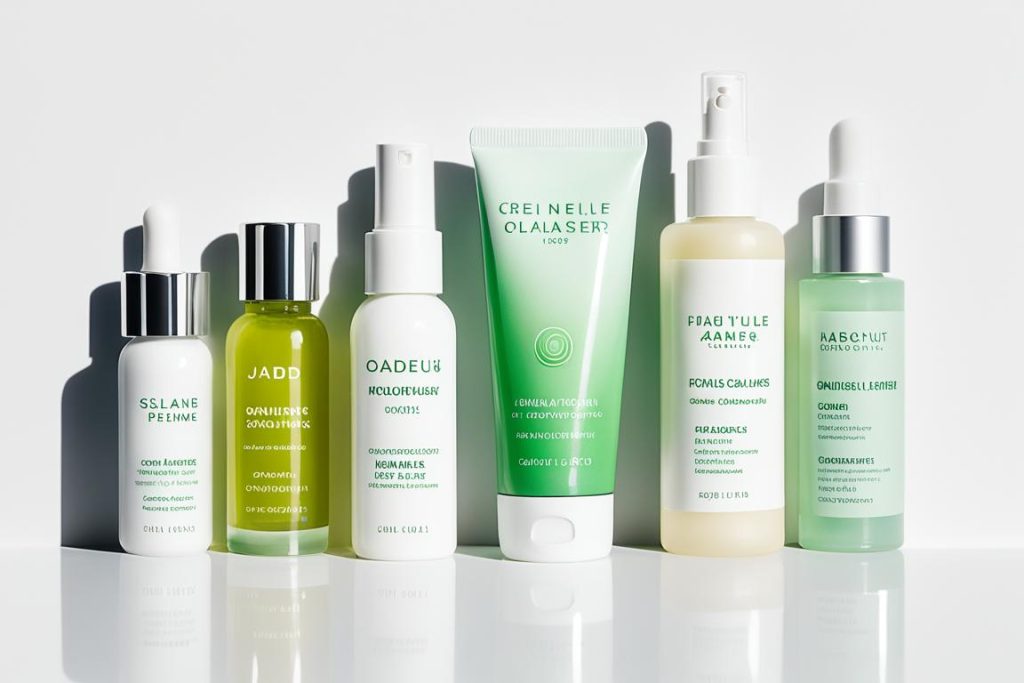 facial products facial products
