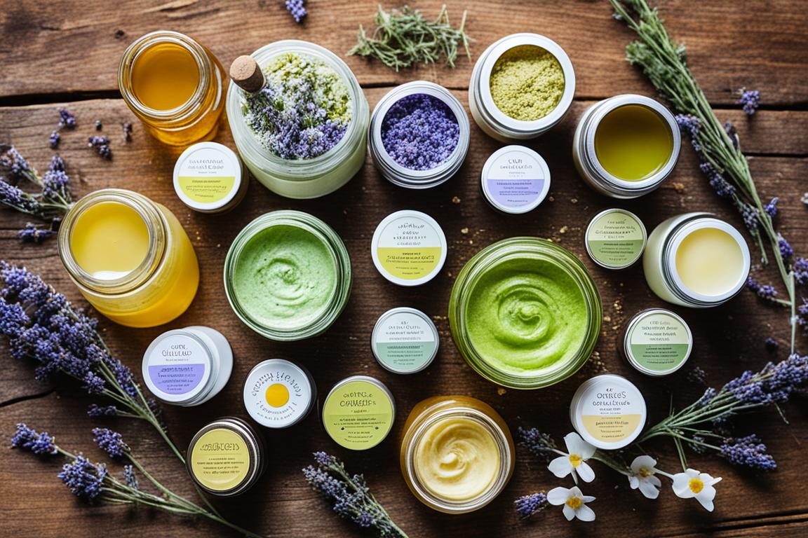 for skin care
