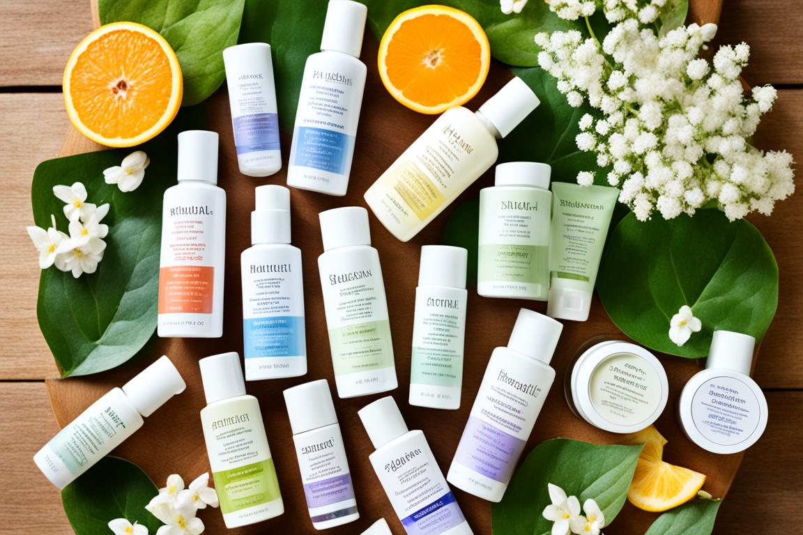 improve your skin