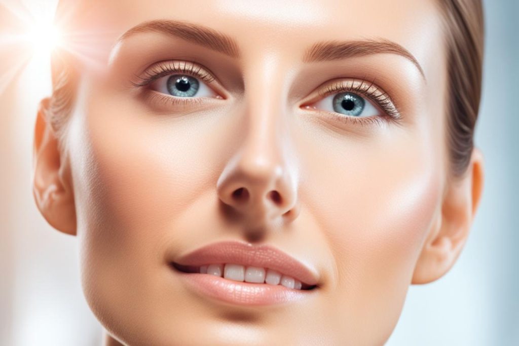 radiant skin radiant skin