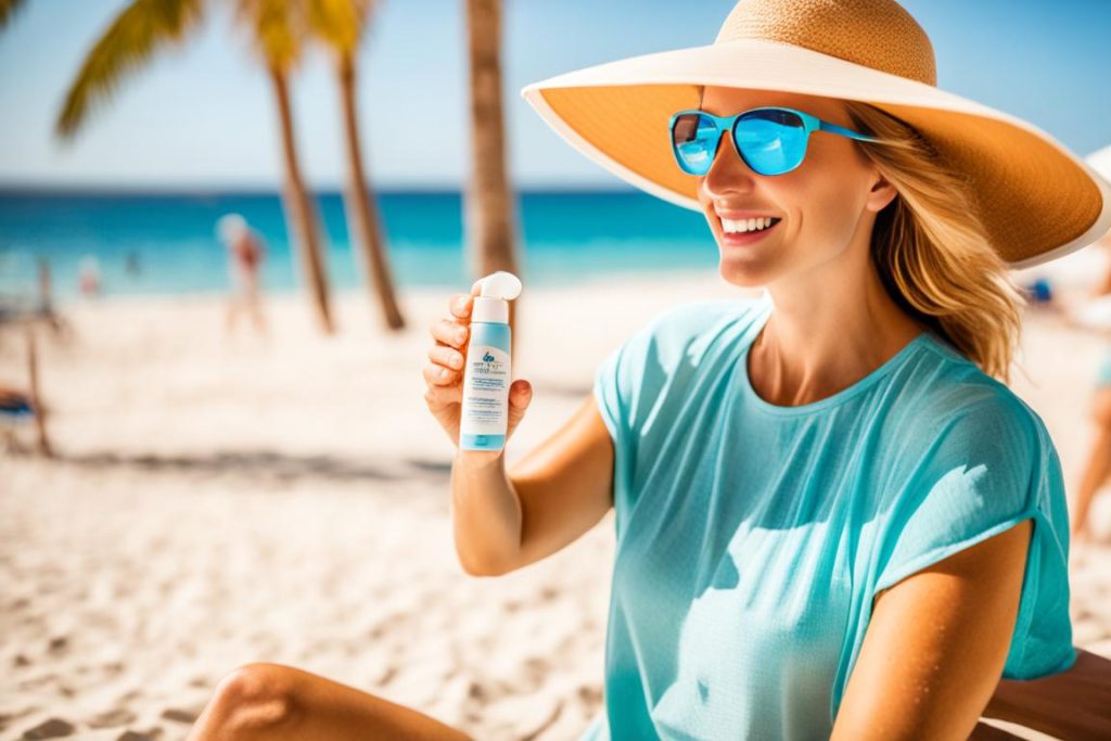 sun protection sun protection