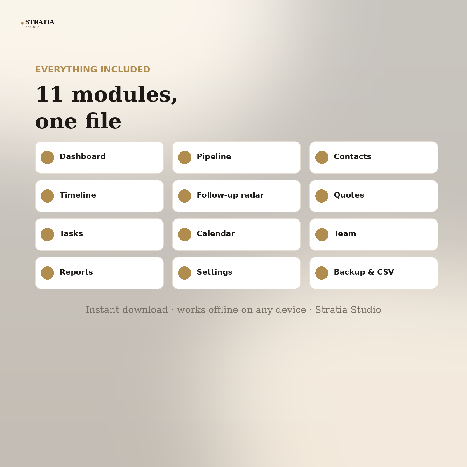 Business CRM Pro - Image 2