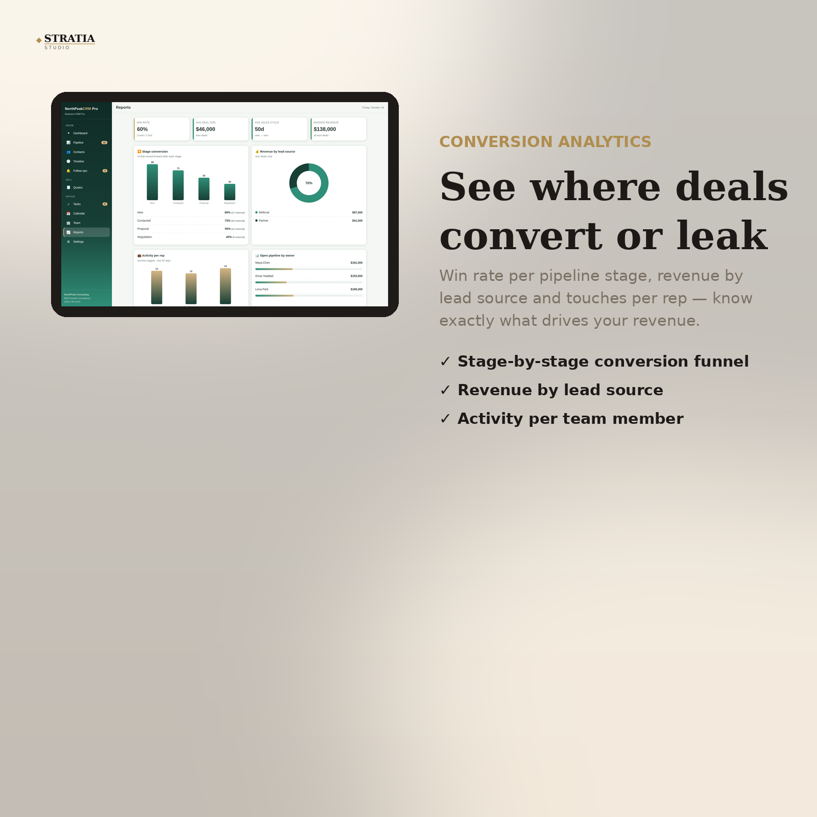 Business CRM Pro - Image 5