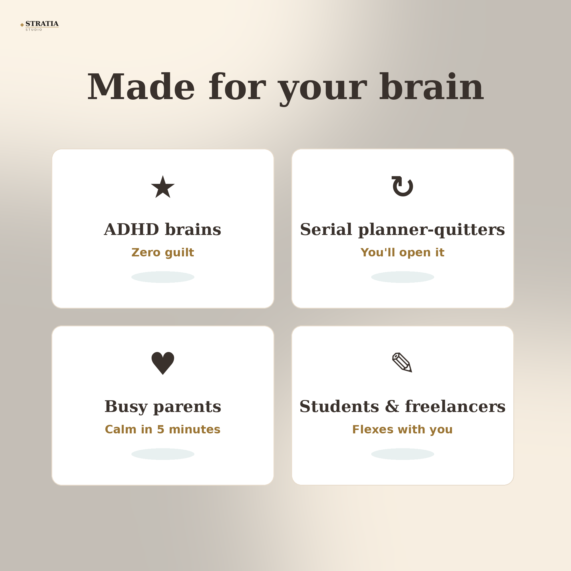 Daily Planner Pro — ADHD-Friendly Daily Planner App: Time Blocking, Habits & Top 3 Priorities - Image 5