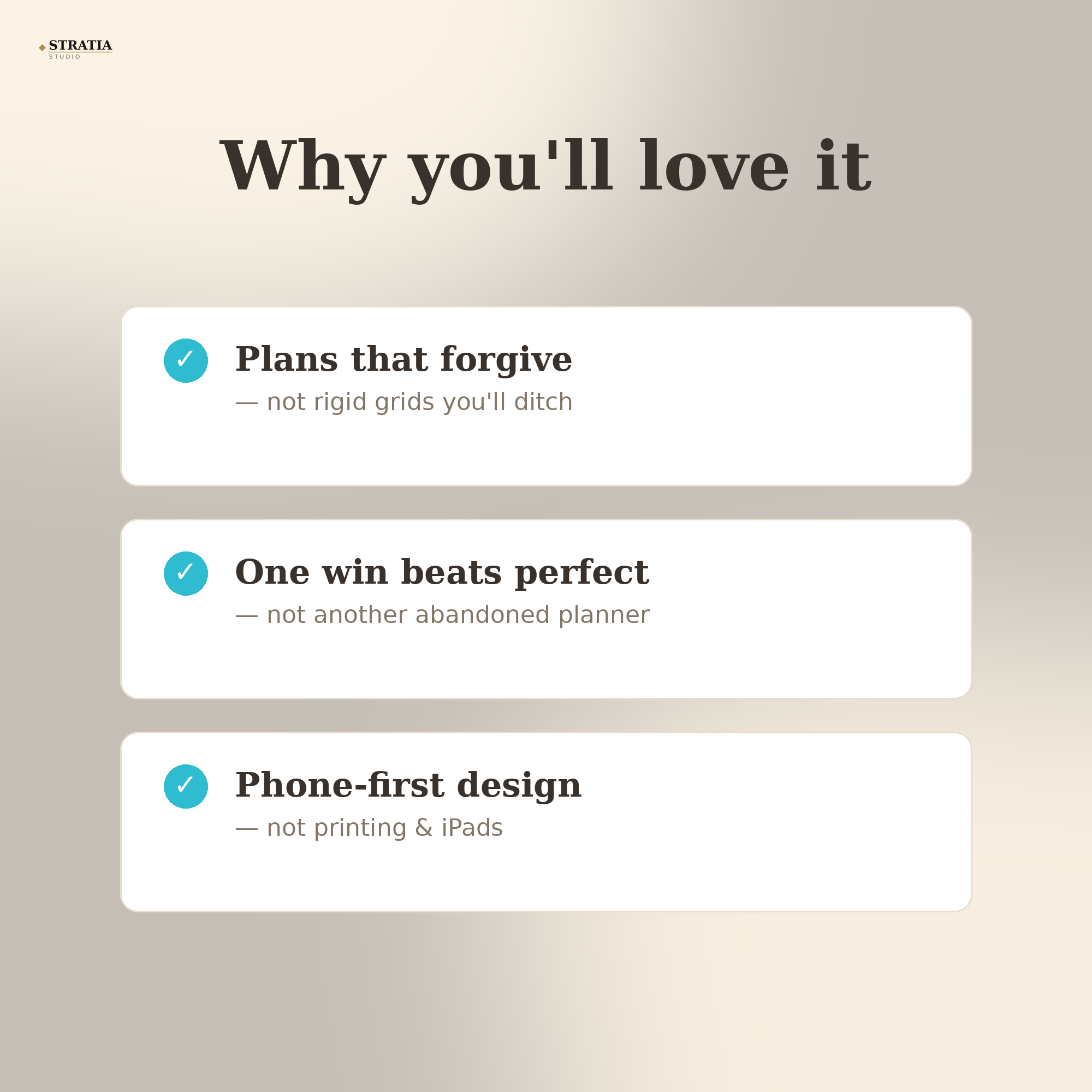 Daily Planner Pro — ADHD-Friendly Daily Planner App: Time Blocking, Habits & Top 3 Priorities - Image 6