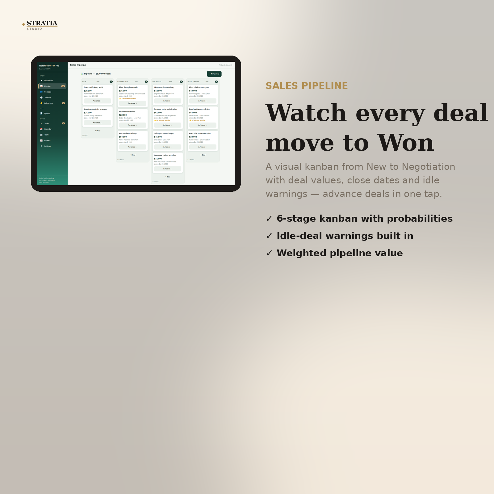 Business CRM Pro - Image 4